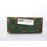 Sharp LC-40LE542E  T-con