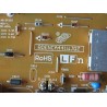 Sharp LC-40LE542E Power Board