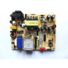 Thomson 43UC6306  Power Board