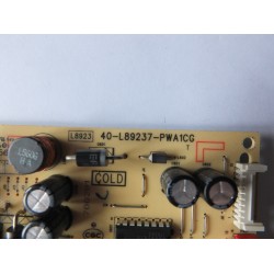 Thomson 43UC6306  Power Board