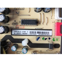 Thomson 43UC6306  Power Board