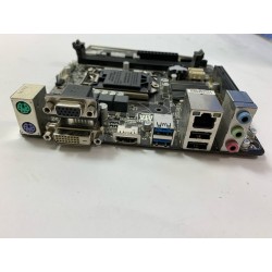 GIGABYTE H81N-D2H sc1150