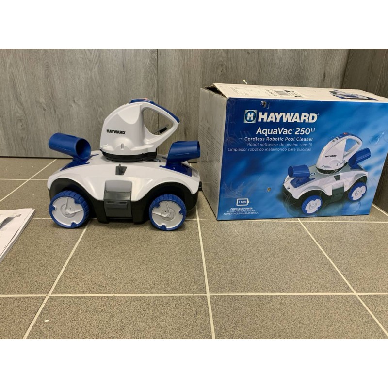 HAYWARD Vysavač bazénový automatický RCH200CE