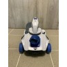 HAYWARD Vysavač bazénový automatický RCH200CE