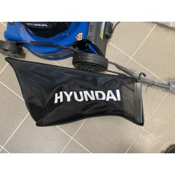 Aku sekačka Hyundai HTDEN40V- bez baterie!!!