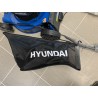 Aku sekačka Hyundai HTDEN40V- bez baterie!!!