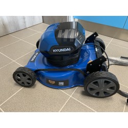 Aku sekačka Hyundai HTDEN40V- bez baterie!!!