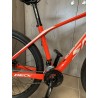Horské kolo Sava 27 Carbon 3.2 vel 17"/M