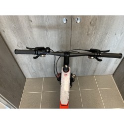 Horské kolo Sava 27 Carbon 3.2 vel 17"/M