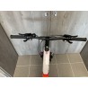 Horské kolo Sava 27 Carbon 3.2 vel 17"/M