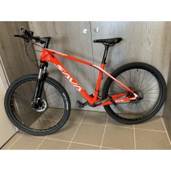 Horské kolo Sava 27 Carbon 3.2 vel 17"/M