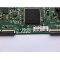 Thomson 43UC6306 T-con
