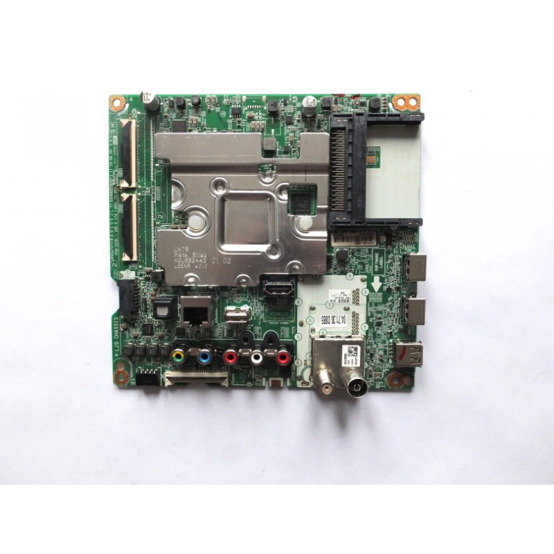 LG 43UM7450PLA  Main  Board