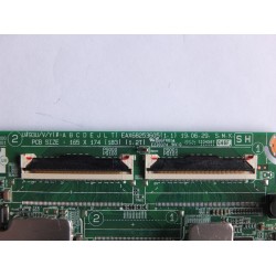 LG 43UM7450PLA  Main  Board