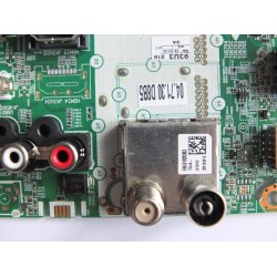 LG 43UM7450PLA  Main  Board