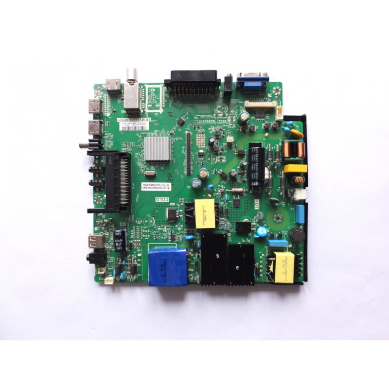 Sencor SLE 55F60TC  Main  Board