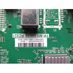 Sencor SLE 55F60TC  Main  Board