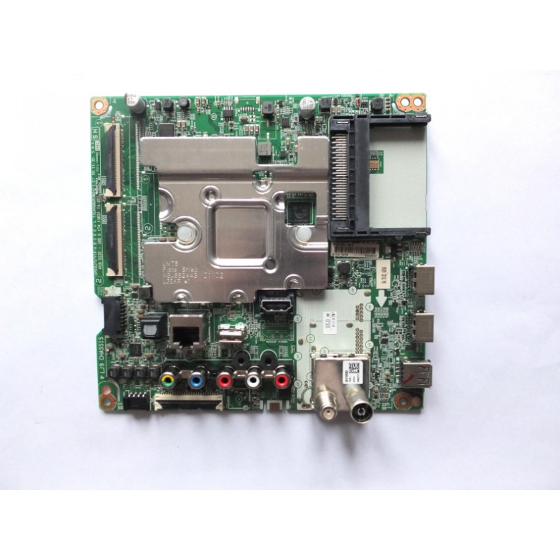 LG 55UM7400PLB  Main  Board