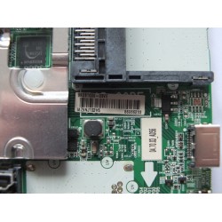 LG 55UM7400PLB  Main  Board