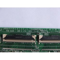 LG 55UM7400PLB  Main  Board