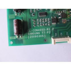 Samsung E_CON4055-R1.2 Invertor