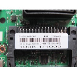 Samsung HG32EE470SK Main Board