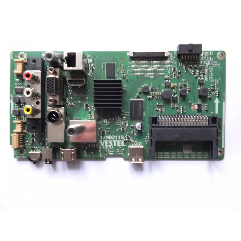 Finlux 32-FWC-5760 Main Board
