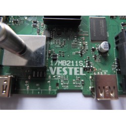 Finlux 32-FWC-5760 Main Board