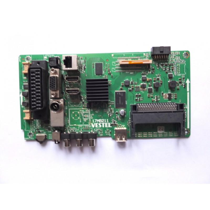 ORAVA LT-835 LED  Main Board