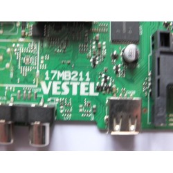 ORAVA LT-835 LED  Main Board