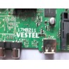 ORAVA LT-835 LED  Main Board