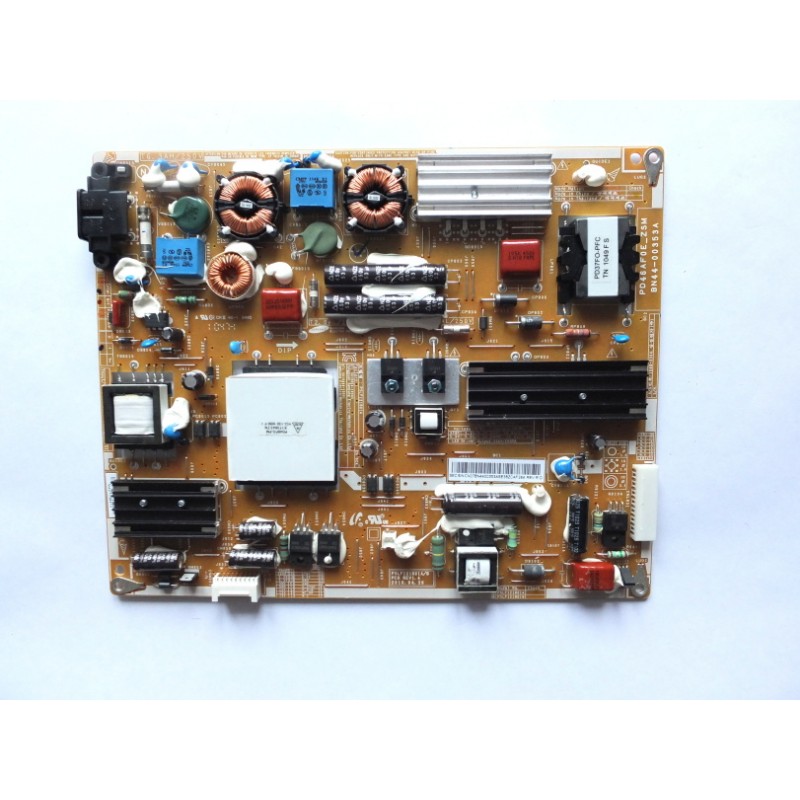Samsung UA40C5000QR Power Board
