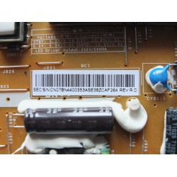 Samsung UA40C5000QR Power Board