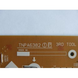 Panasonic TX-49ES513E  Power Board