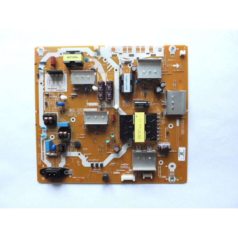 PANASONIC TX-49FX650B   Power Board