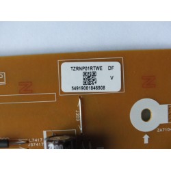 PANASONIC TX-49FX650B   Power Board