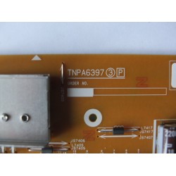 PANASONIC TX-49FX650B   Power Board