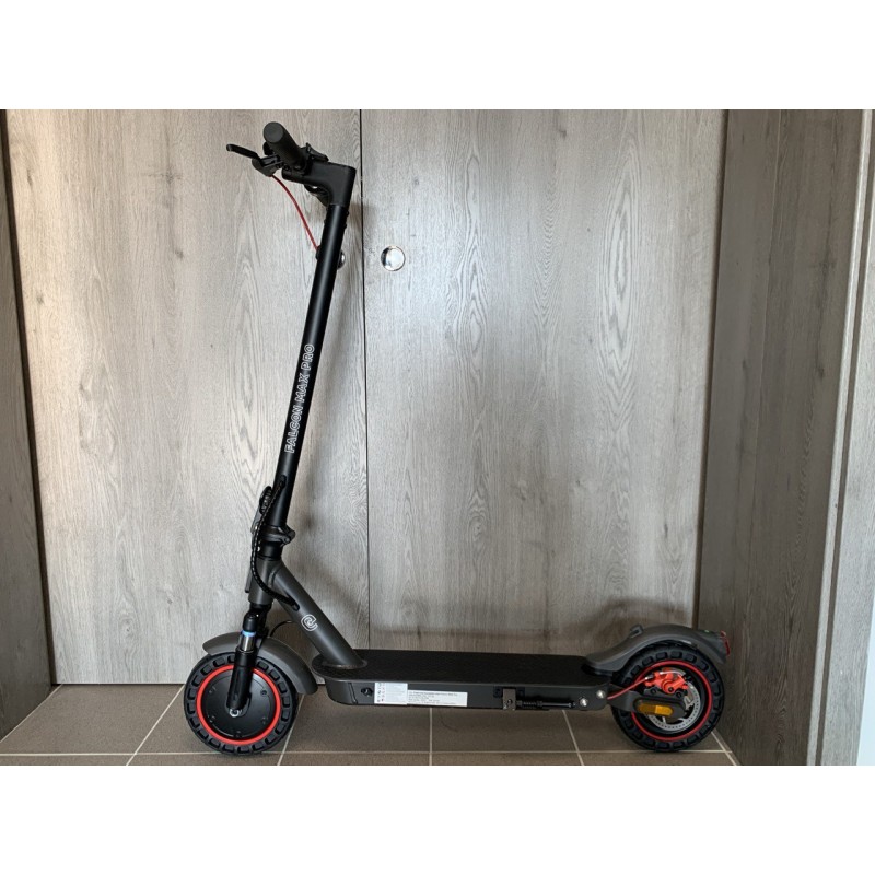 Elektrická koloběžka Eljet Falcon MAX Pro 500W