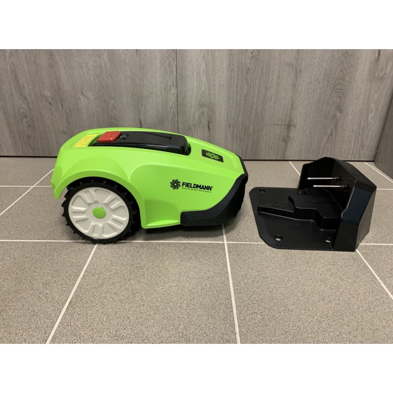 FIELDMANN Robotická sekačka do 900 m2 FZRR 5950-A