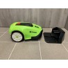 FIELDMANN Robotická sekačka do 900 m2 FZRR 5950-A