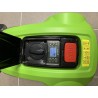 FIELDMANN Robotická sekačka do 900 m2 FZRR 5950-A