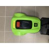 FIELDMANN Robotická sekačka do 900 m2 FZRR 5950-A