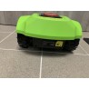 FIELDMANN Robotická sekačka do 900 m2 FZRR 5950-A
