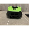 FIELDMANN Robotická sekačka do 900 m2 FZRR 5950-A