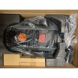 RIWALL PRO Robotická sekačka RRM 500 APP