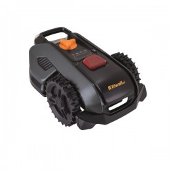 RIWALL PRO Robotická sekačka RRM 500 APP