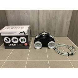 PLANET POOL Vysavač do bazénu, automatický ORCA 50 PRO