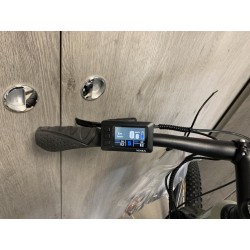 Elektrokolo horské 27,5" Ratikon EHT 7.1 vel 17"/M beige