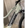 Elektrokolo horské 27,5" Ratikon EHT 7.1 vel 17"/M beige