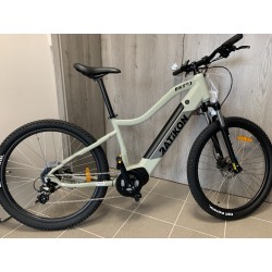 Elektrokolo horské 27,5" Ratikon EHT 7.1 vel 17"/M beige